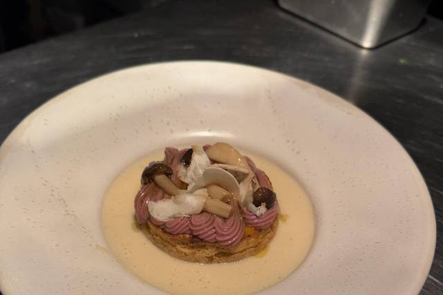 Chicken Liver