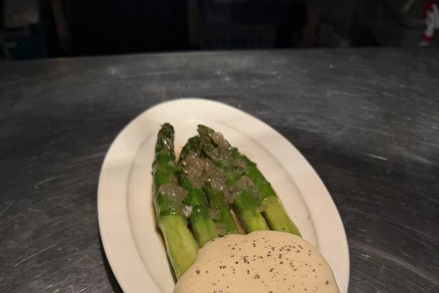 Asparagus
