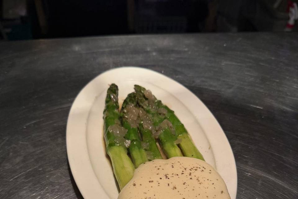 Asparagus