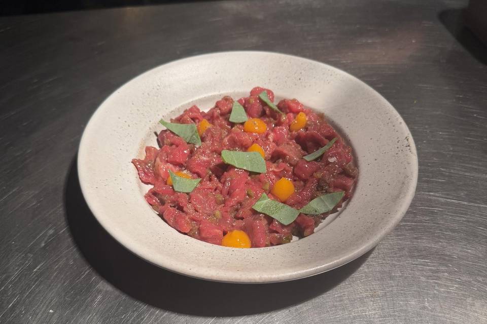 Tartare