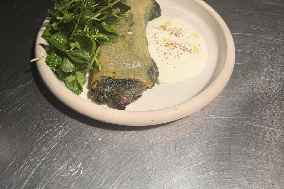Spinach