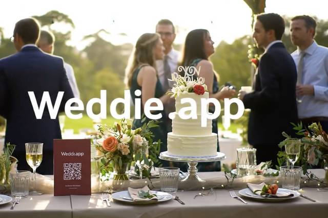 Weddie.app