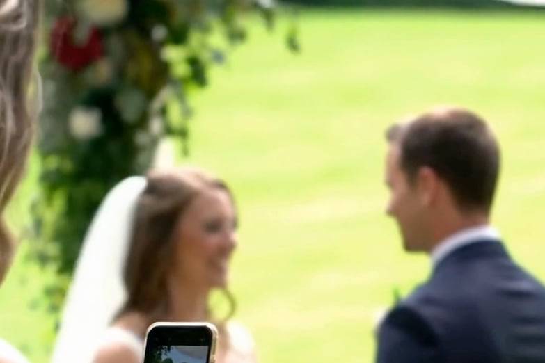 Weddie.app on wedding