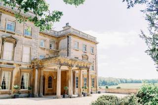 Prestwold Hall