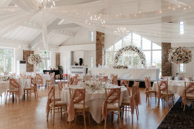 The Abbey Suite