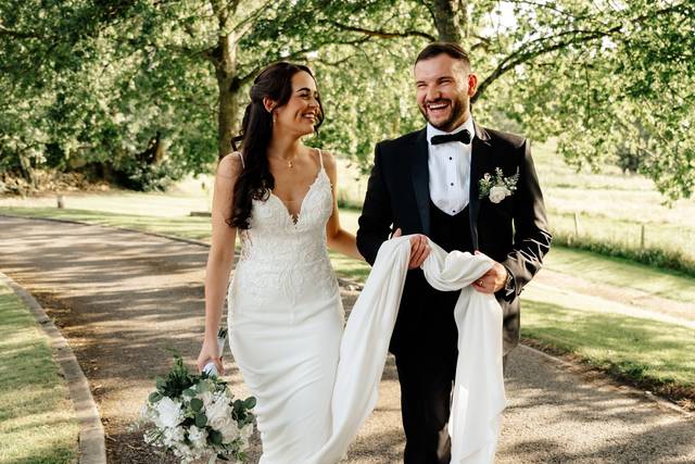 Real Life Wedding