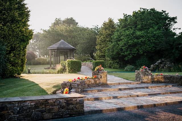 Mytton Fold Grounds