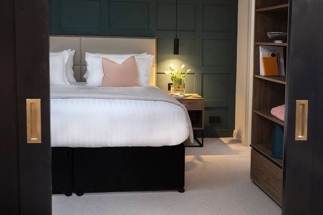 Bowland Suite