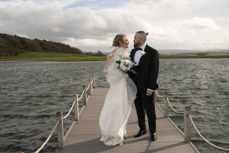 VU Bathgate