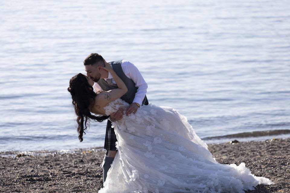 Love forever