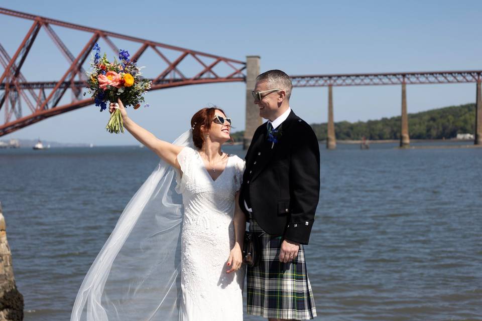 South Queensferry