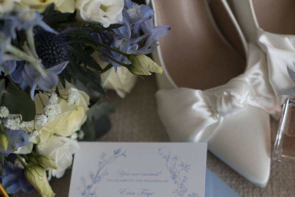 Invitation