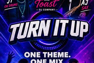Hitch and Toast DJ Company 