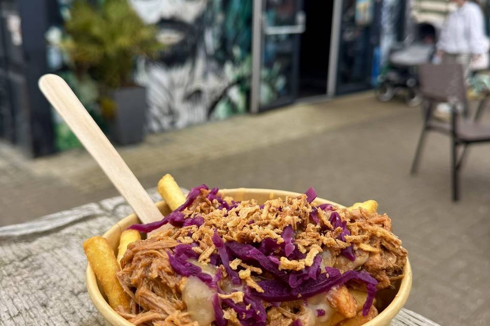 Dirty Fries