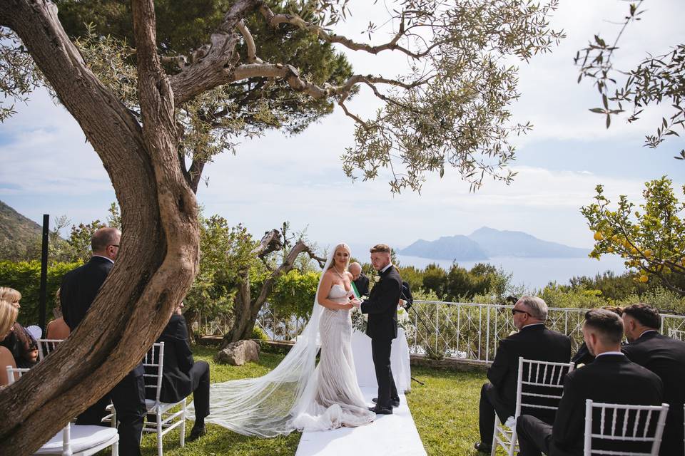 Love is in the mountains