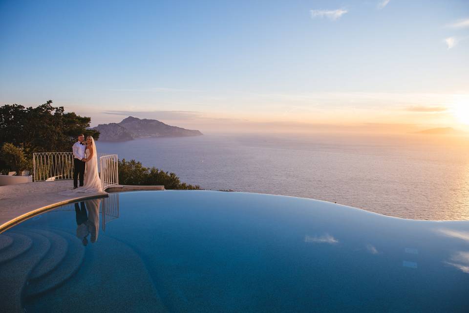That's Amore Weddings Italy