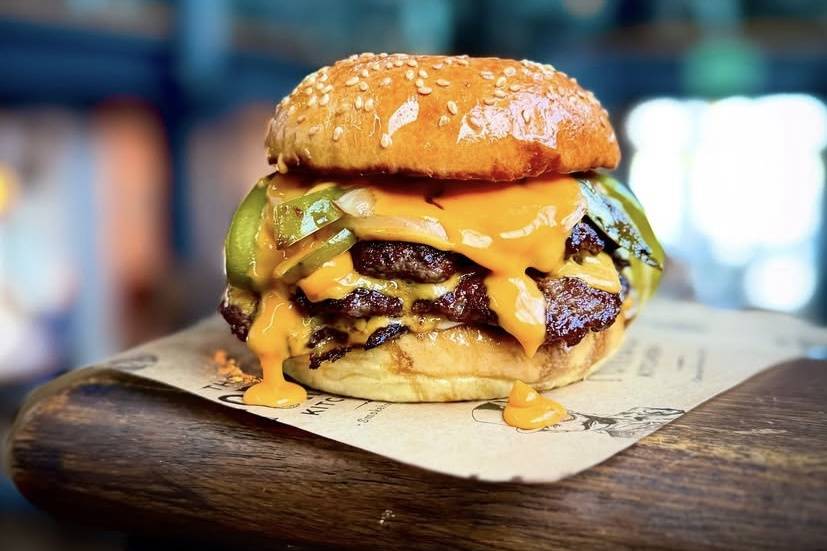 Philly Burger