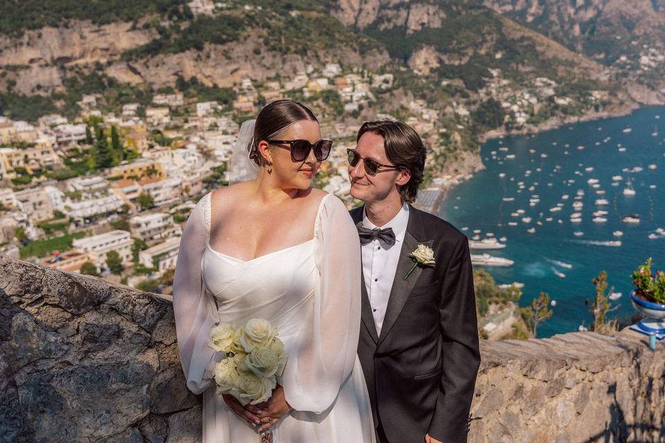 Positano Dream