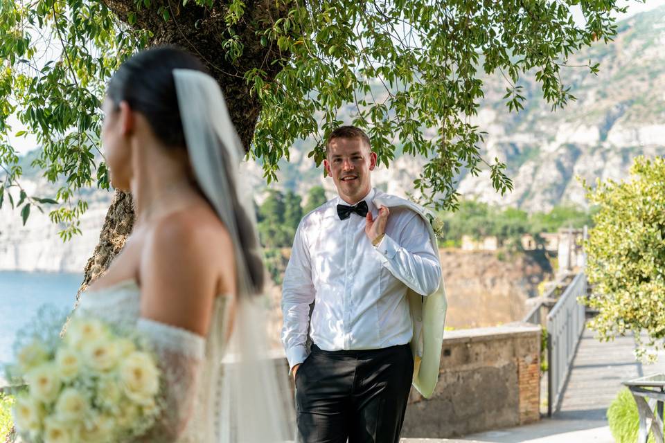Hitched