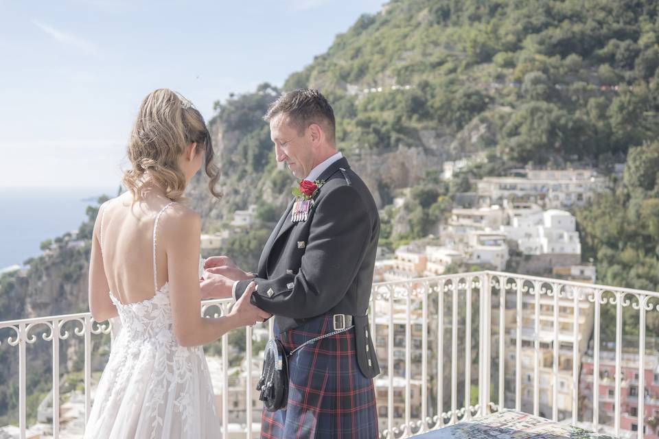 Positano