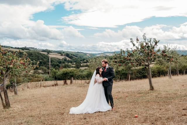Sarah Hall Photography