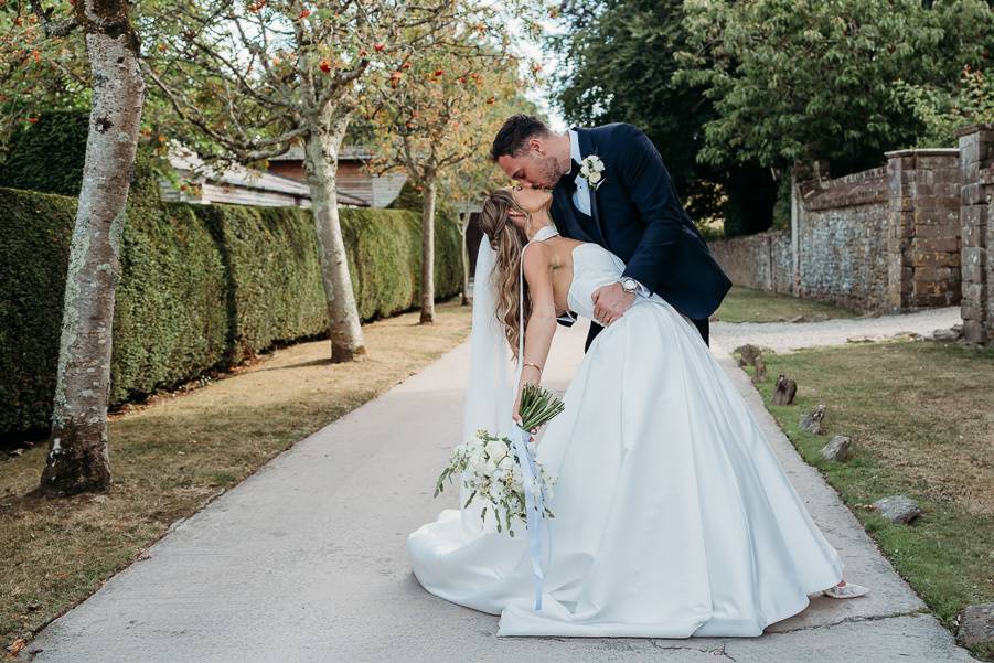 Sarah Hall Photography