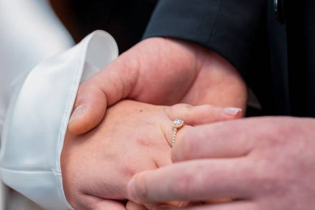 Emily & Bogdan`s Wedding