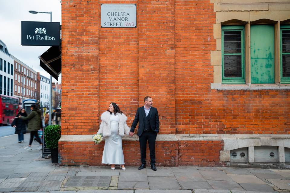 Emily & Bogdan`s Wedding