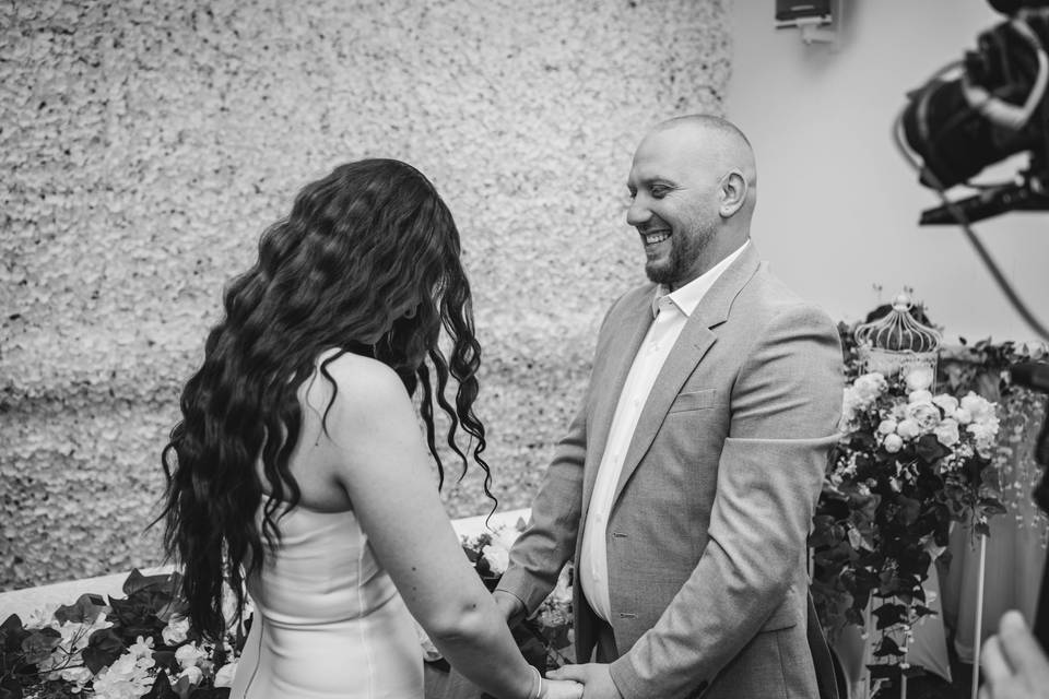 Timeea & Raul`s Wedding Day