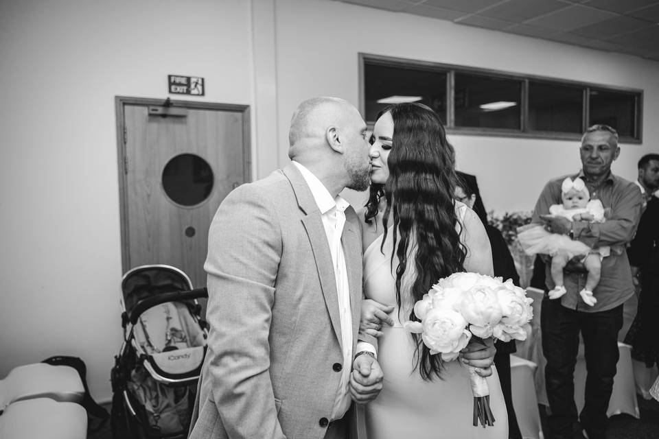 Timeea & Raul`s Wedding Day