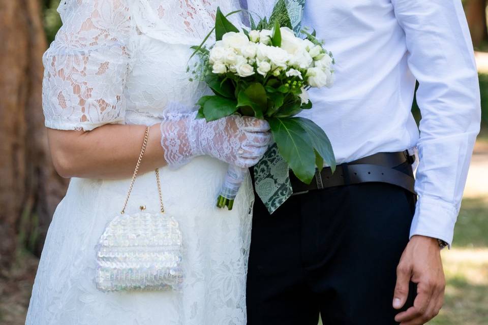 Nella & Alex Special Day