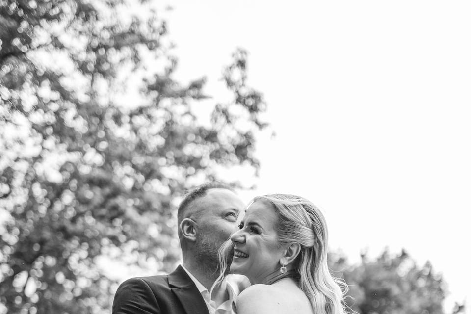 Simona & Alex Wedding Day