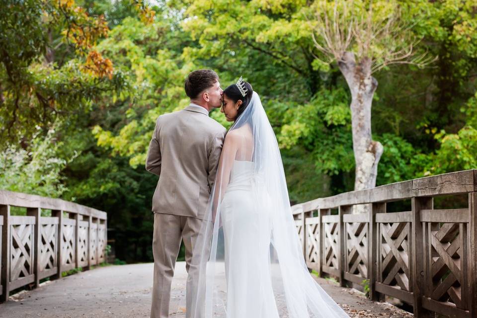 Andreea & Ionut Wedding Day