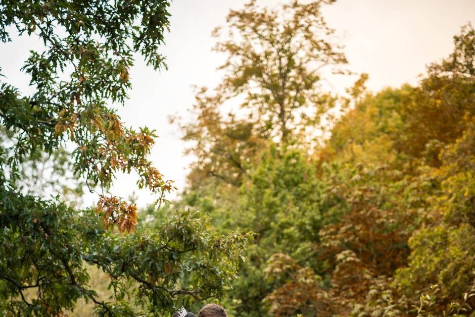 Andreea & Ionut Wedding Day