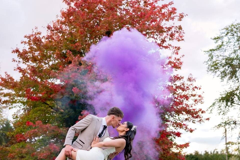 Andreea & Ionut Wedding Day