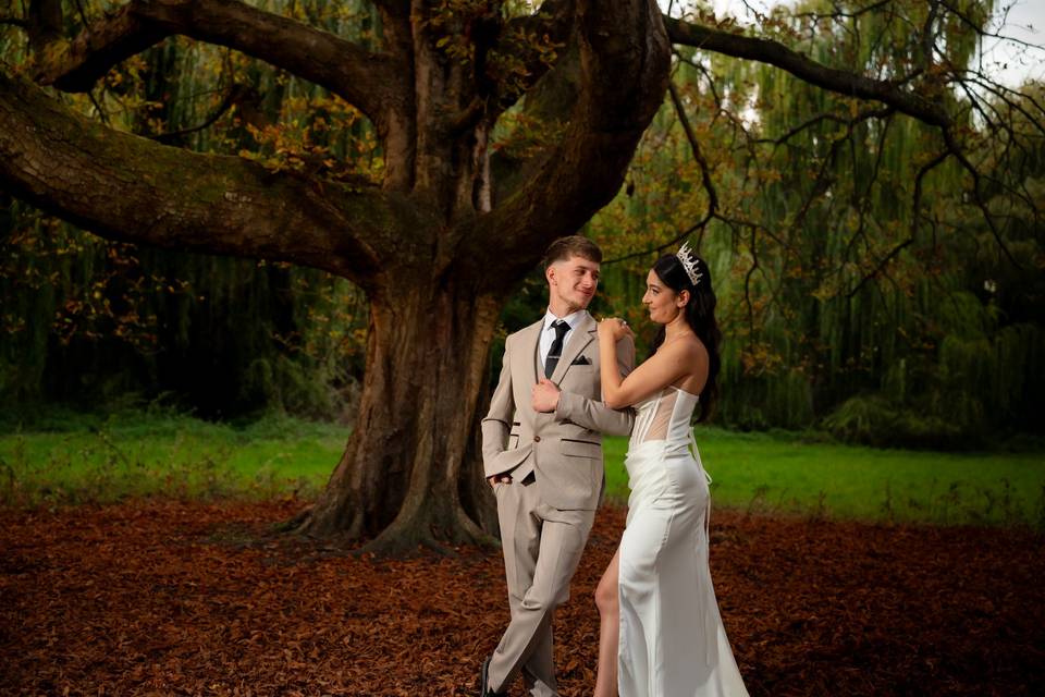 Andreea & Ionut Wedding Day