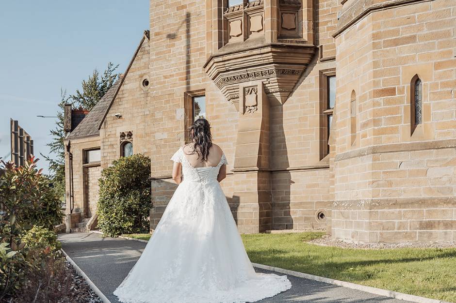 Bride