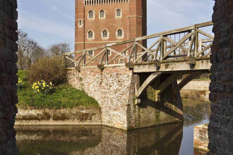 Tattershall Castle