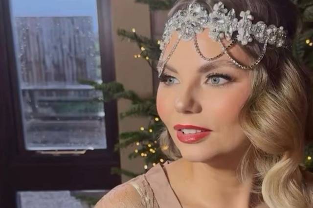 Alison Petitjean Hair & Makeup