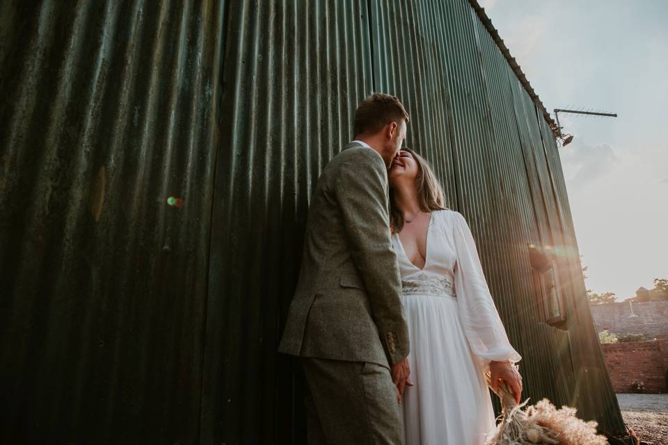 Italy Wedding