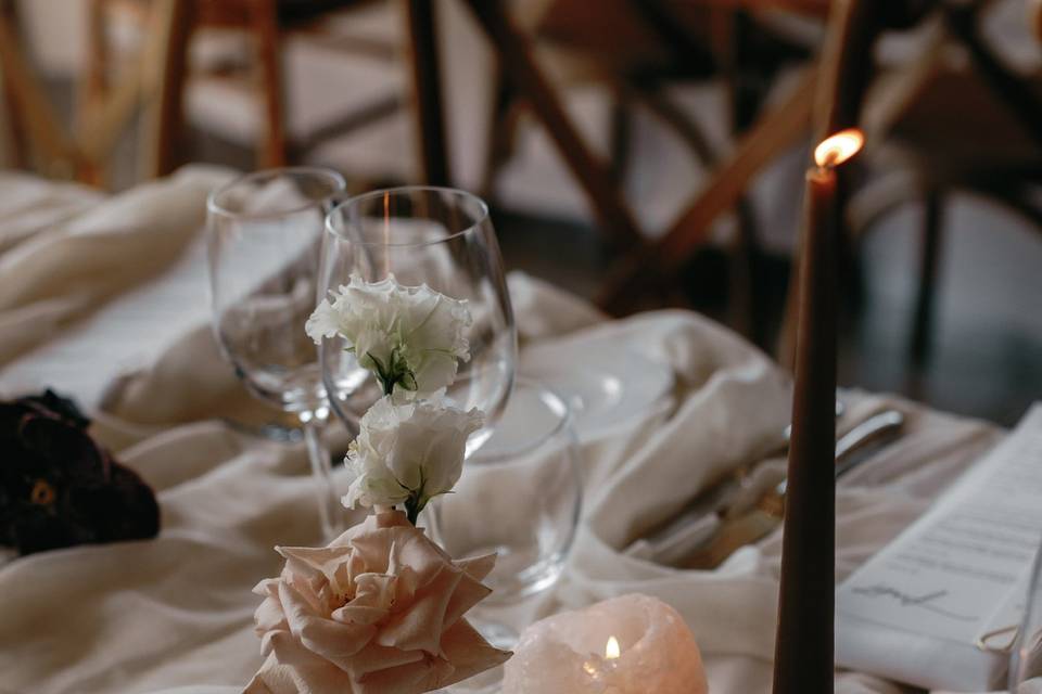 Table details