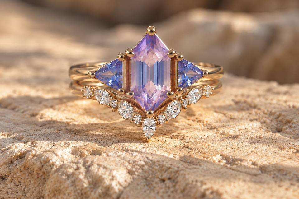 Wedding Set