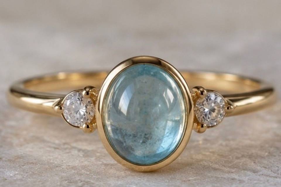 Engagement Ring