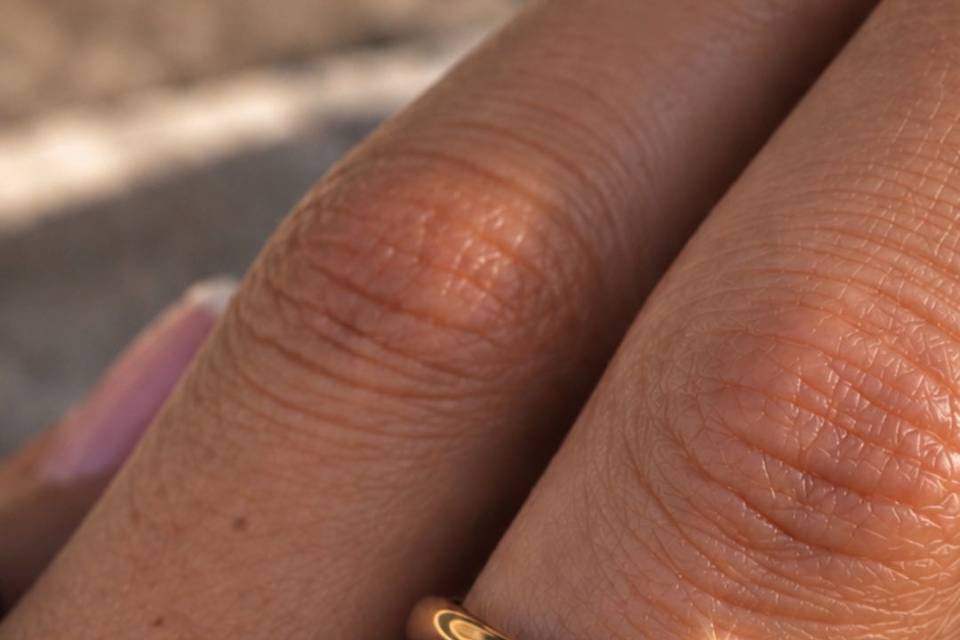 Solus Diamond Ring.