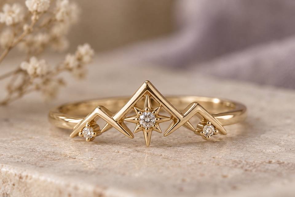 Wedding band