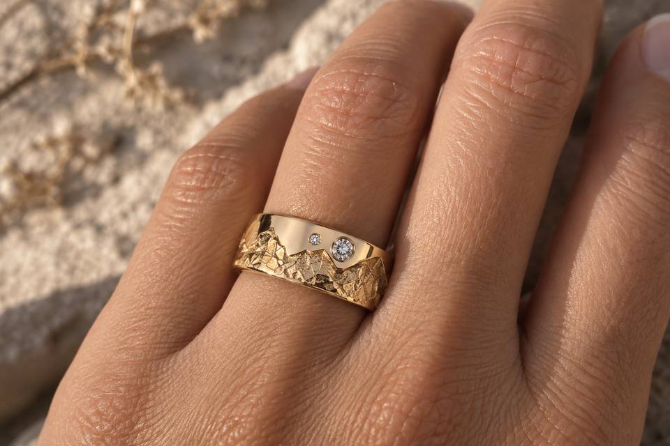 Berg Jewellery