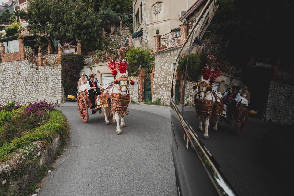 Enrico Gugliotta - Gourmet Wedding Photographer