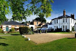 Bedford Lodge Hotel