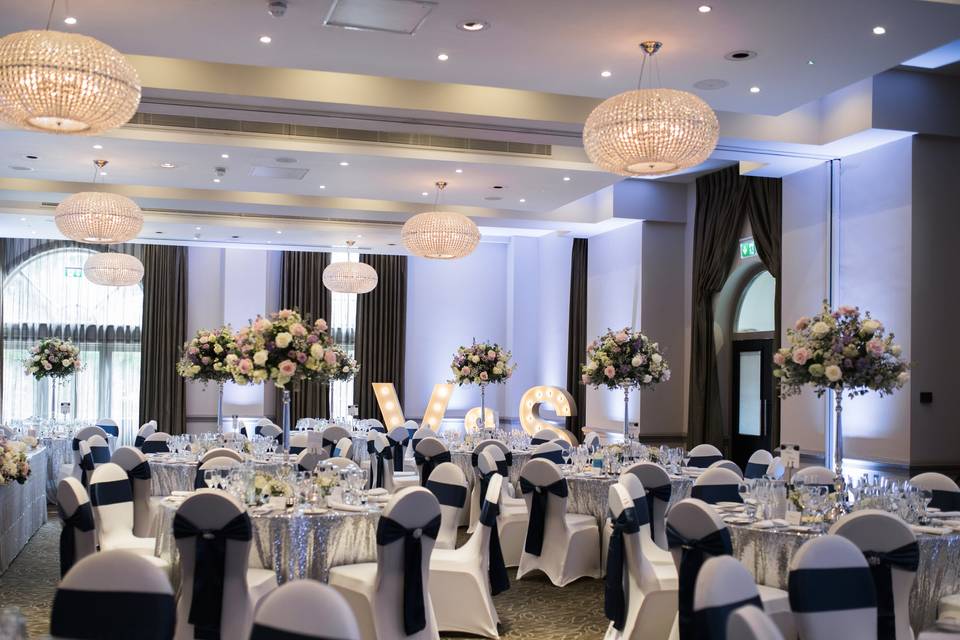 Wedding Breakfast