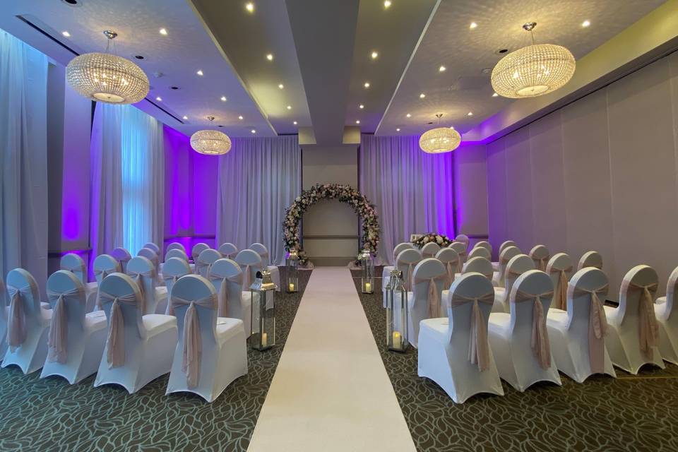 Civil Ceremony